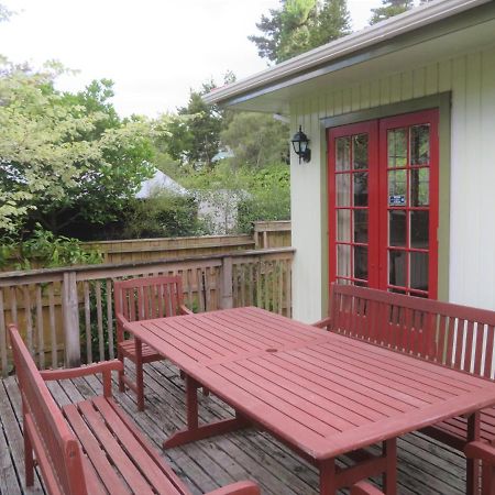 Twin Totara Cottage 上哈特 外观 照片