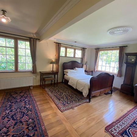 Twin Totara Cottage 上哈特 外观 照片