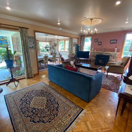 Twin Totara Cottage 上哈特 外观 照片