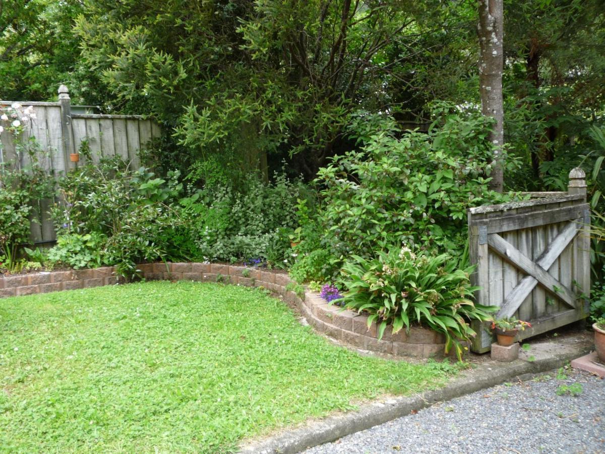 Twin Totara Cottage 上哈特 外观 照片