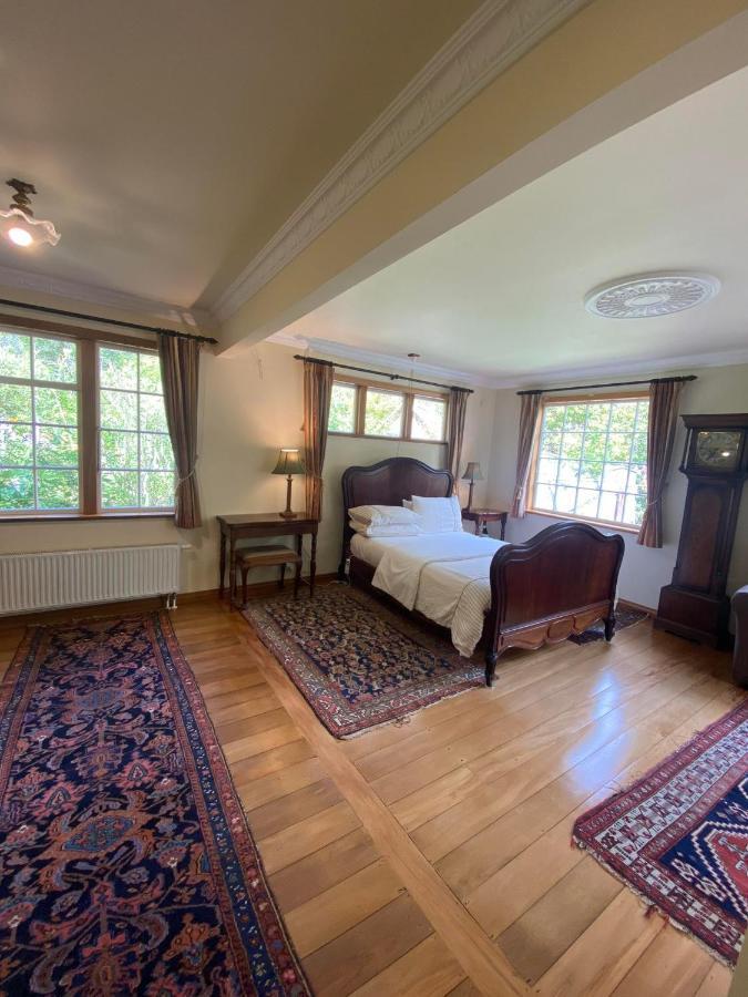 Twin Totara Cottage 上哈特 外观 照片