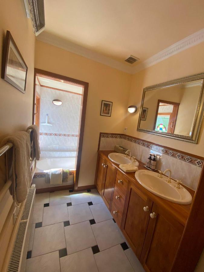 Twin Totara Cottage 上哈特 外观 照片