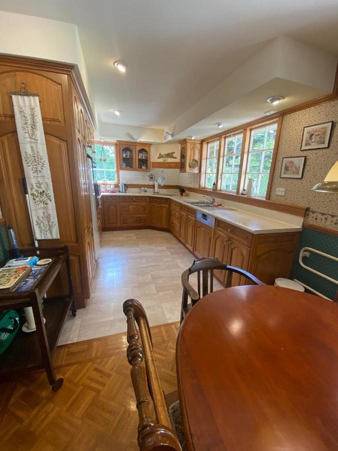 Twin Totara Cottage 上哈特 外观 照片