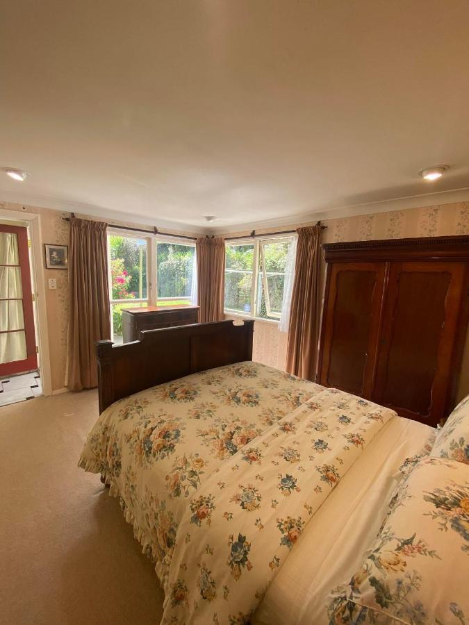 Twin Totara Cottage 上哈特 外观 照片